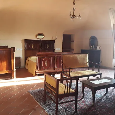 Castello Di 3* Frassinello