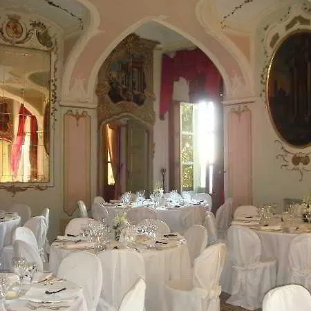 Castello Di B&B Frassinello