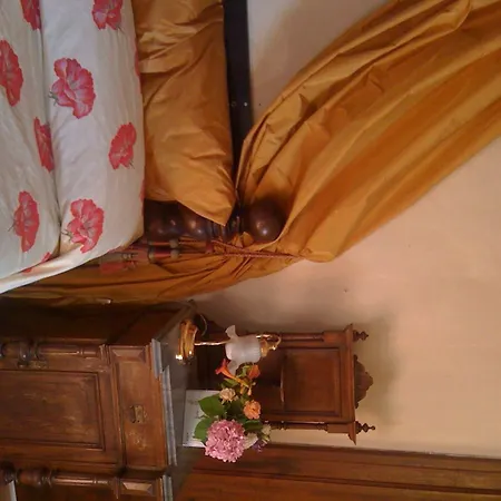 Bed & Breakfast Castello Di Frassinello