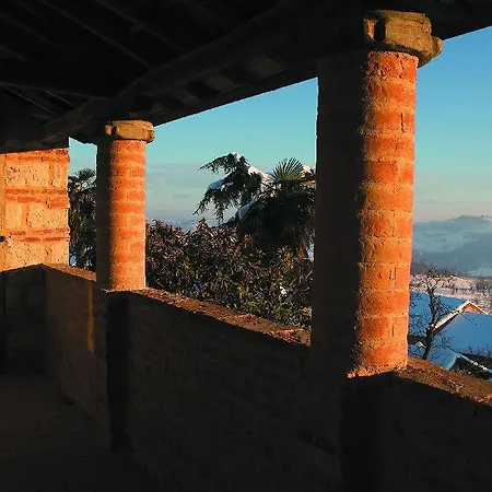 Bed & Breakfast Castello Di