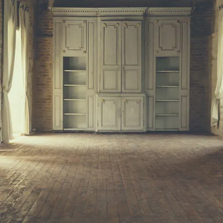 Castello Di Nocleg ze śniadaniem 3*