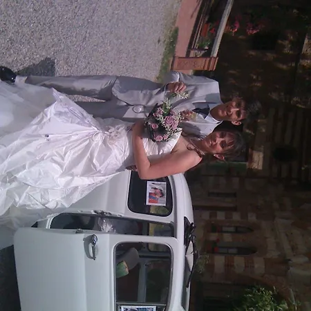 Castello Di Bed & Breakfast Frassinello