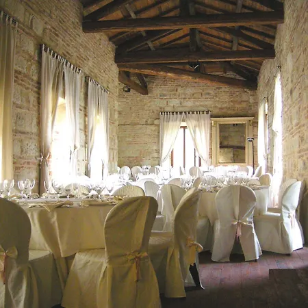 Castello Di Frassinello