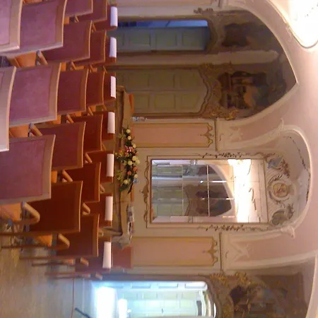 Castello Di Frassinello