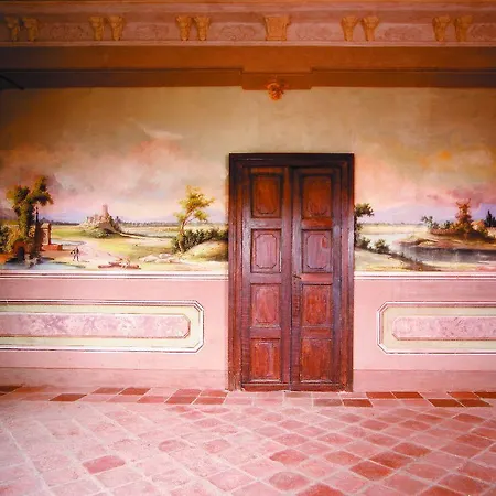 Bed & Breakfast Castello Di