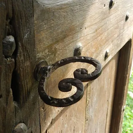 Castello Di Bed & Breakfast 3*