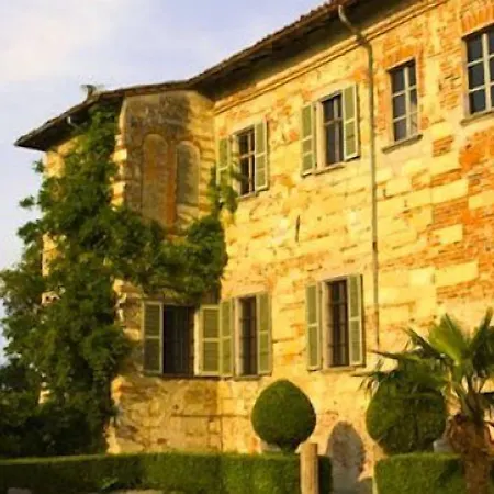 Castello Di 3*
