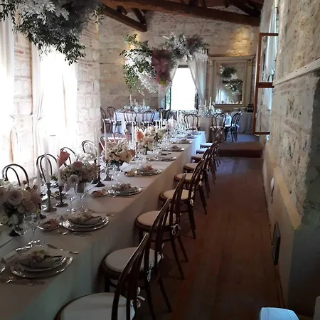 Castello Di 3* Frassinello