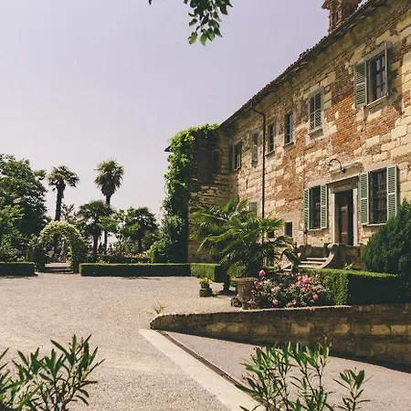 Castello Di Nocleg ze śniadaniem 3*