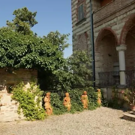 Castello Di Frassinello