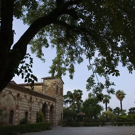 Nocleg ze śniadaniem Castello Di Frassinello