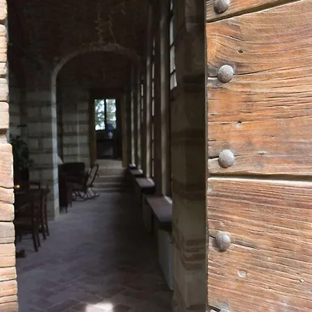 Bed & Breakfast Castello Di Frassinello