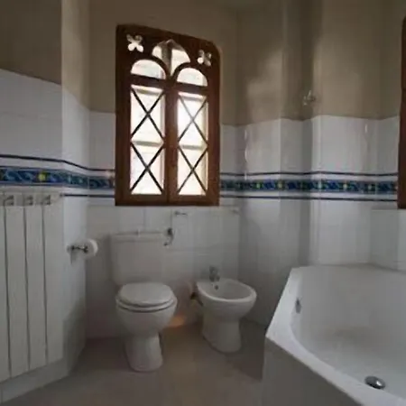 Nocleg ze śniadaniem Castello Di Frassinello