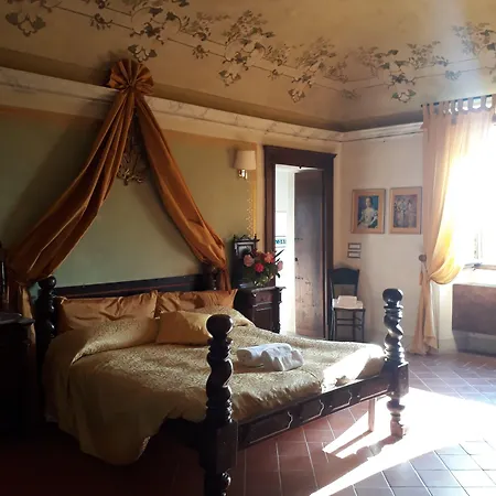 Castello Di Bed & Breakfast Frassinello