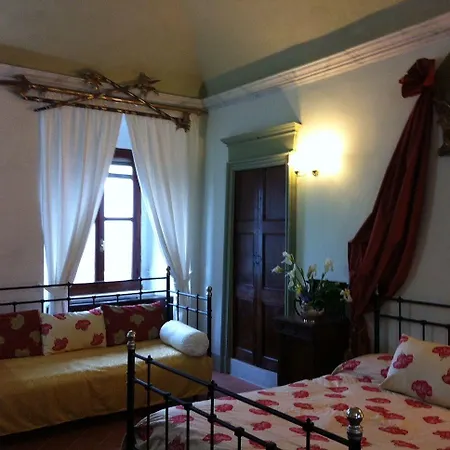 Castello Di Frassinello