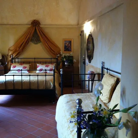 Castello Di 3*
