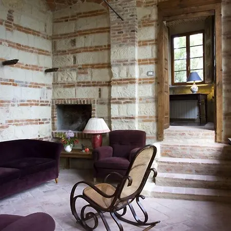 Castello Di 3* Frassinello