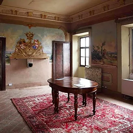 Castello Di