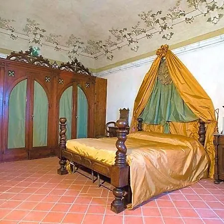 Castello Di 3*