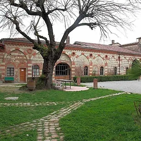 Castello Di