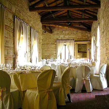 Castello Di 3* Frassinello