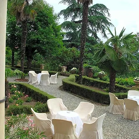 לינה וארוחת בוקר Castello Di