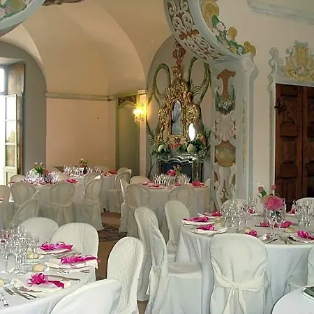 Castello Di 3*