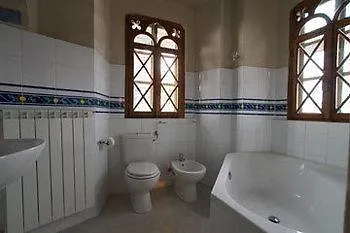 Panzió Castello Di 5*