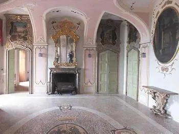 Castello Di Frassinello