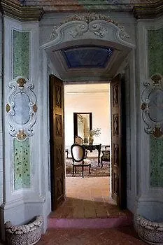 Castello Di Nocleg ze śniadaniem 3*