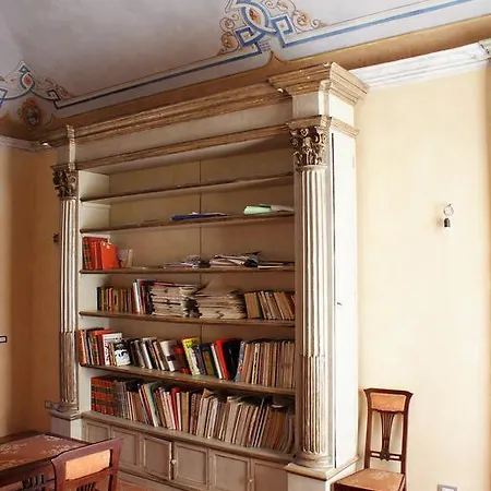 Castello Di 3* Frassinello