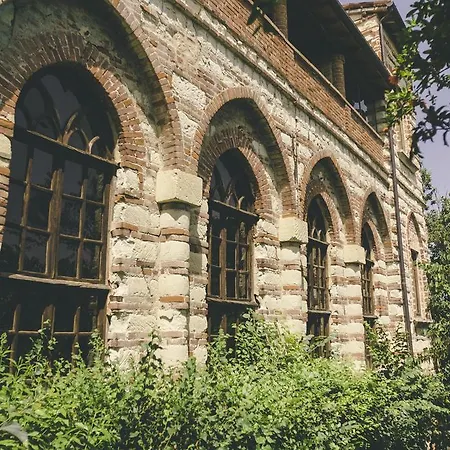 Castello Di Frassinello