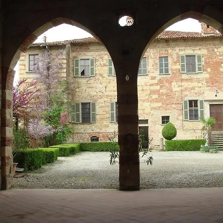 Castello Di Bed & Breakfast