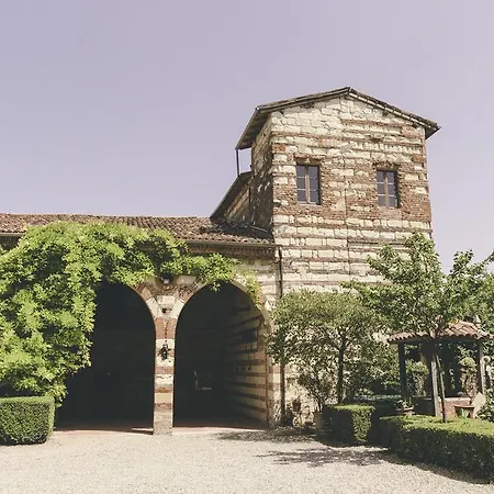 Bed & Breakfast Castello Di