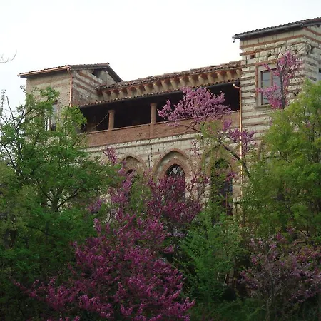 Castello Di Bed & Breakfast