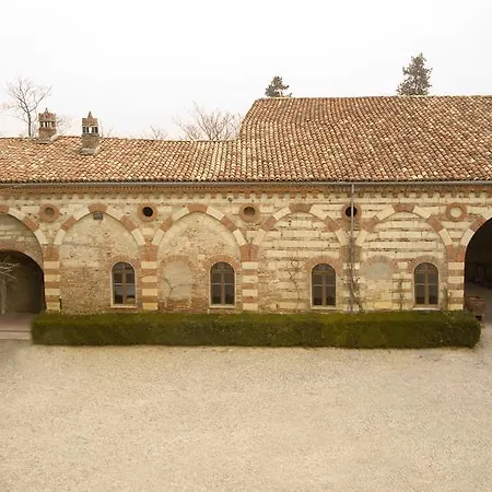 Bed & Breakfast Castello Di Frassinello