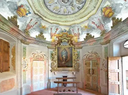 Castello Di Nocleg ze śniadaniem Frassinello