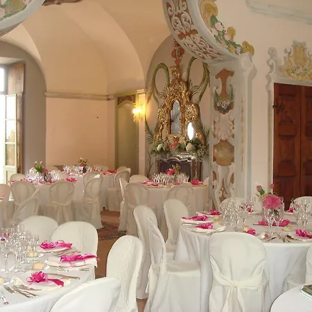 Bed & Breakfast Castello Di