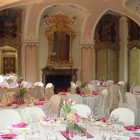 Castello Di Frassinello