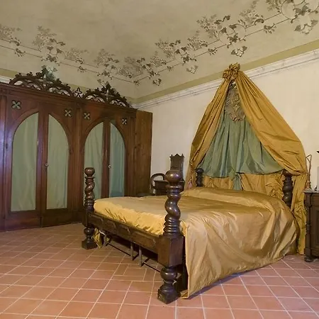 Castello Di Frassinello