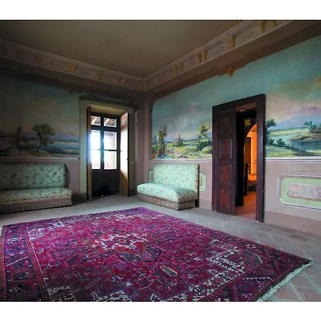 Castello Di Bed & Breakfast