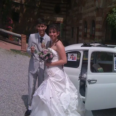 Castello Di Bed & Breakfast