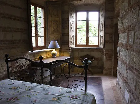 Bed & Breakfast Castello Di 5*