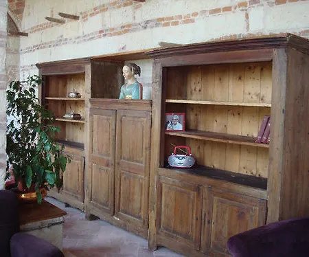 Castello Di B&B 3*