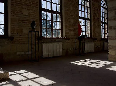 Castello Di Bed & Breakfast