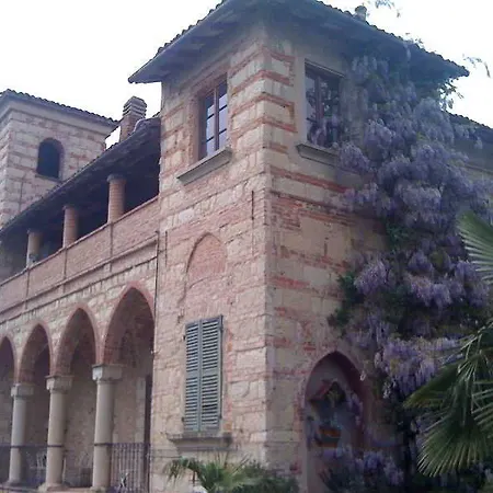 Castello Di Nocleg ze śniadaniem