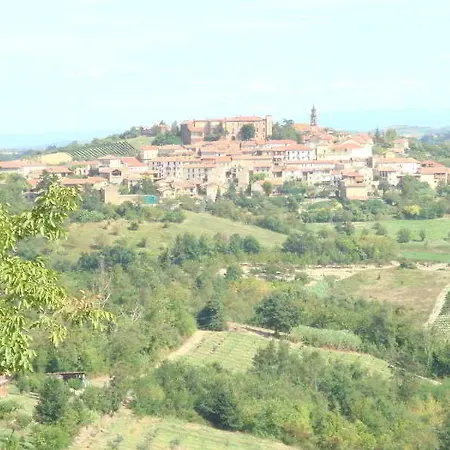 Castello Di Frassinello