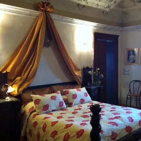 Bed & Breakfast Castello Di
