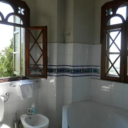 Castello Di Frassinello