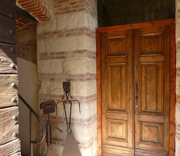 Castello Di 3*
